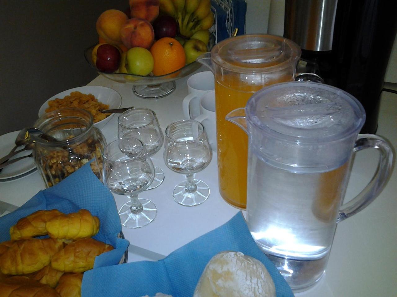 Inn-chiado Restauradores Prime Guest house
