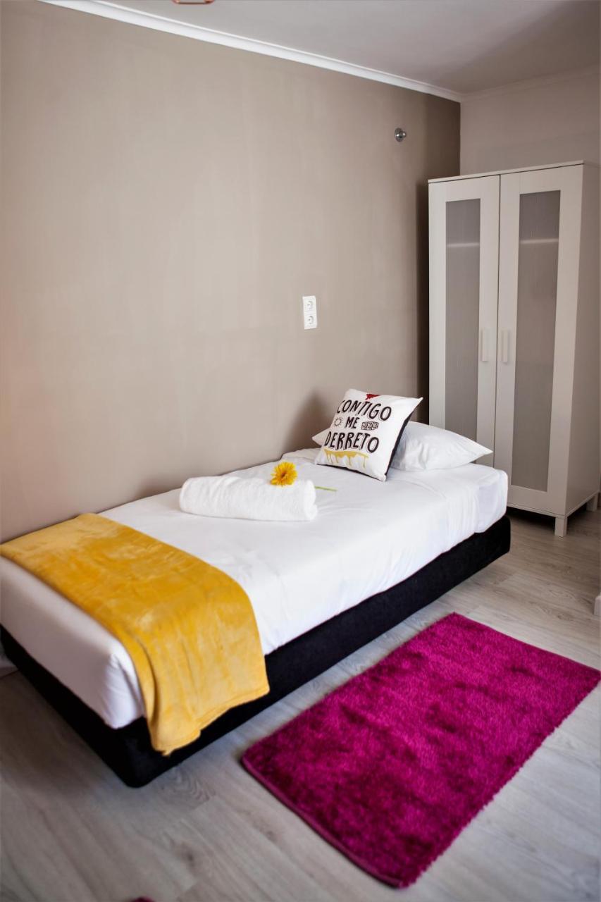 Lx Center Chiado 3* Lisboa
