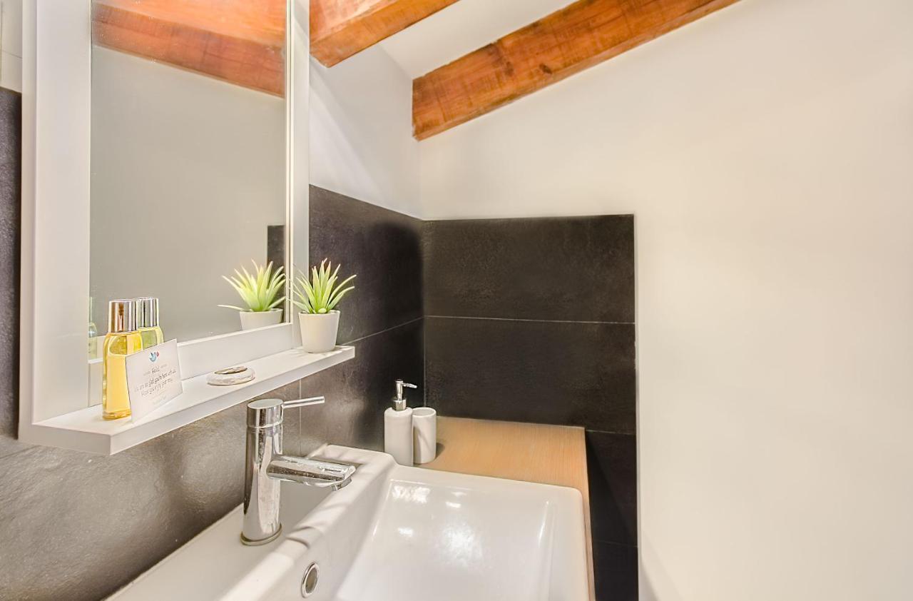 Apartamento Graca Cozy Duplex