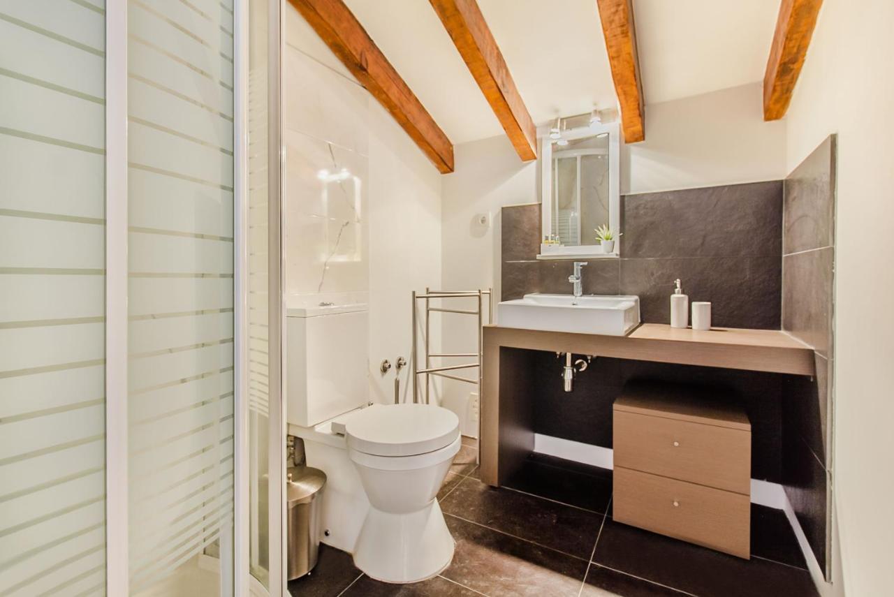 Apartamento Graca Cozy Duplex *
