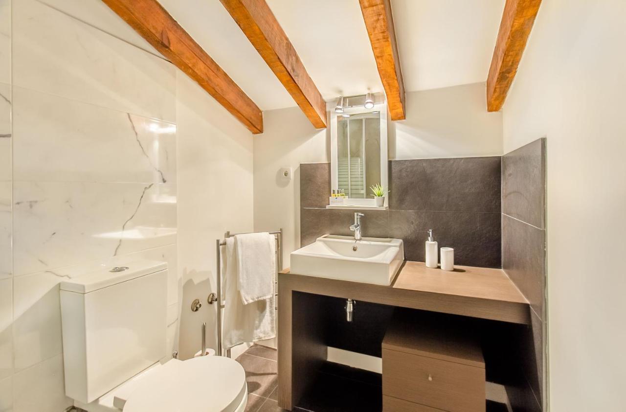 Graca Cozy Duplex * Lisboa