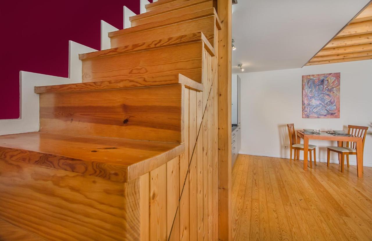 Apartamento Graca Cozy Duplex *