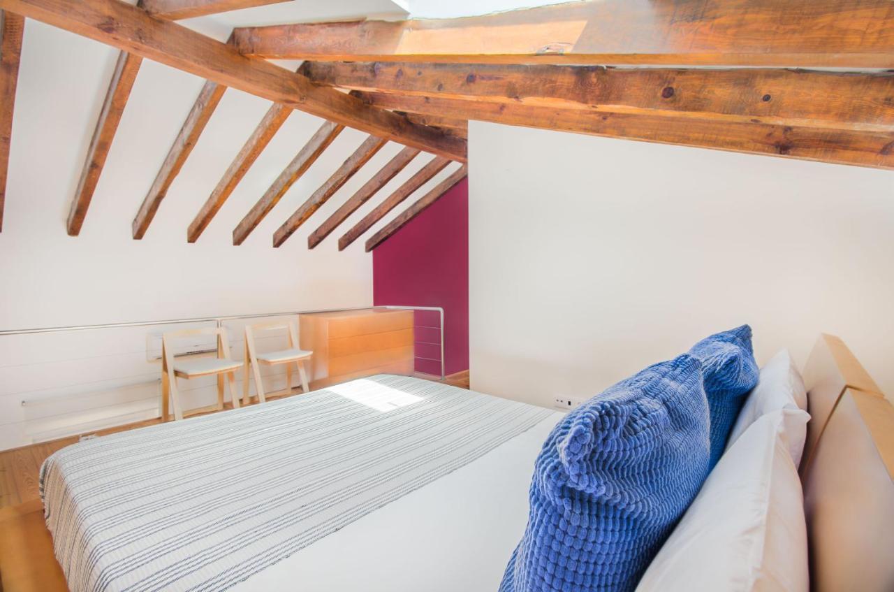 Apartamento Graca Cozy Duplex