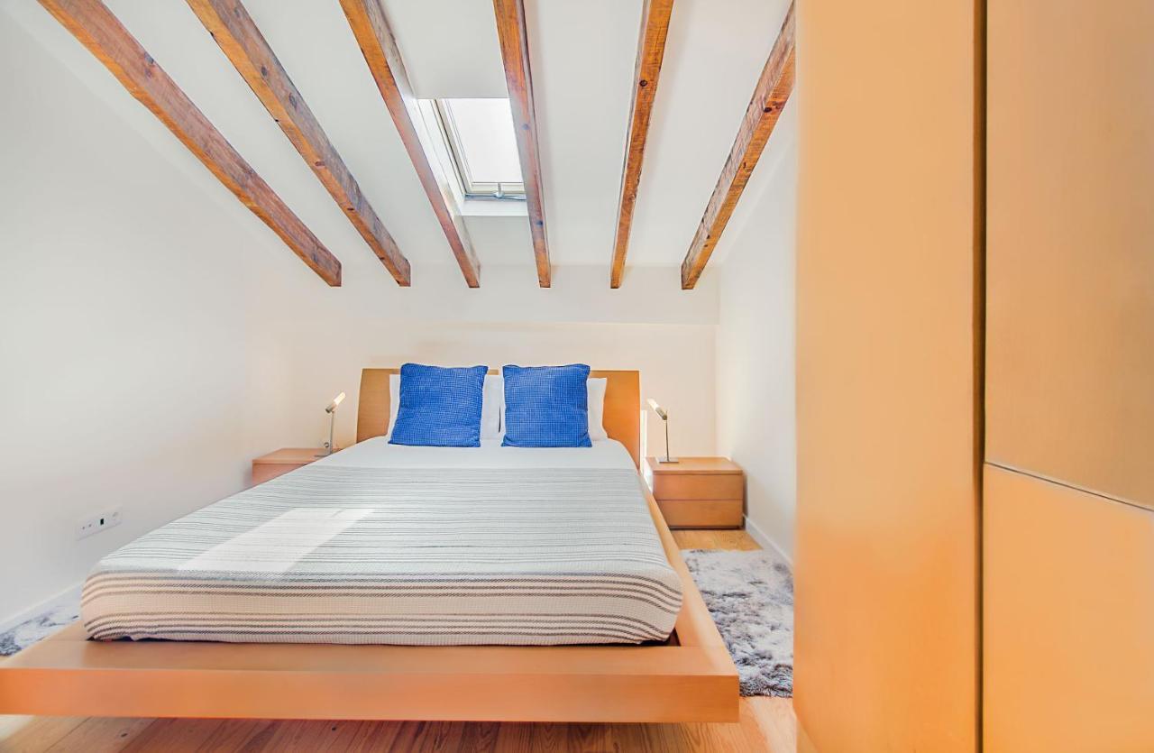 Apartamento Graca Cozy Duplex *