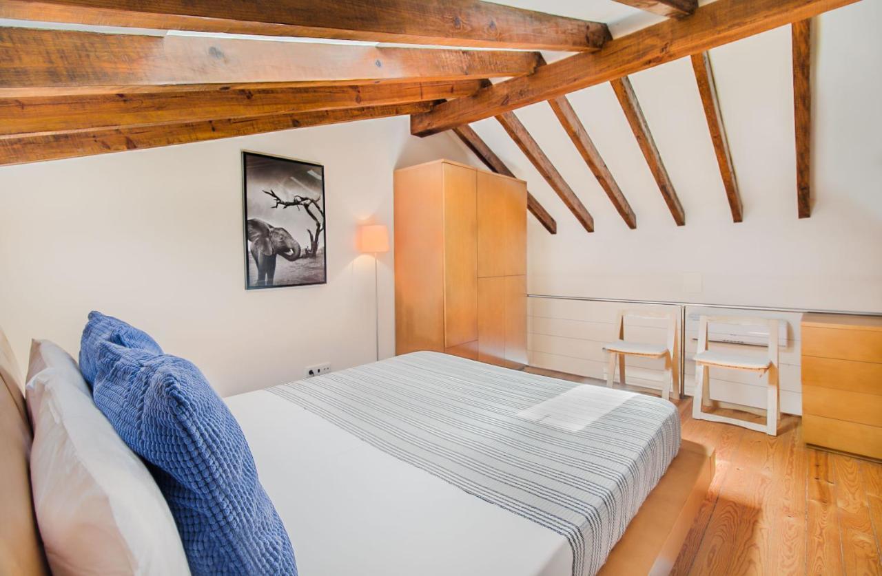 Apartamento Graca Cozy Duplex *