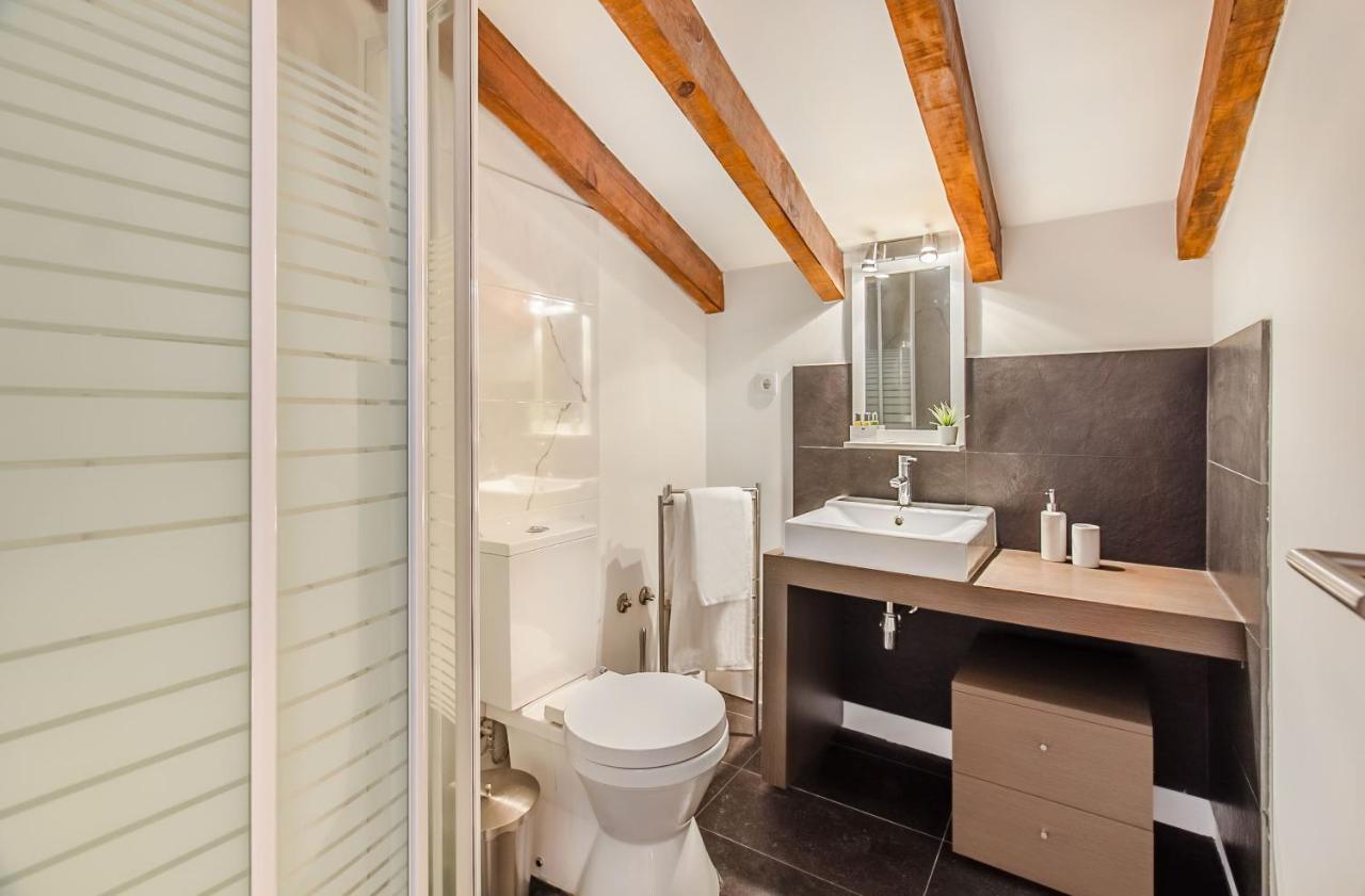 Graca Cozy Duplex * Lisboa
