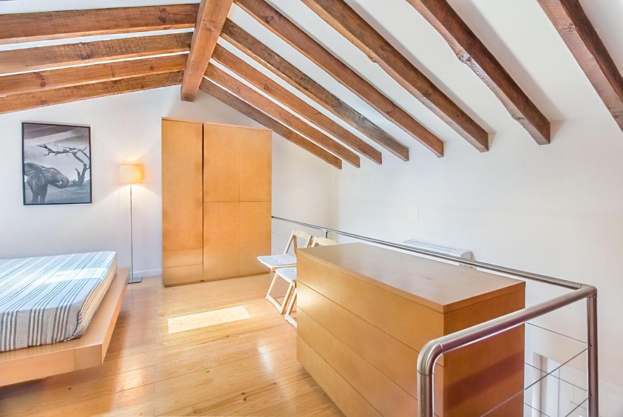 Graca Cozy Duplex Lisboa