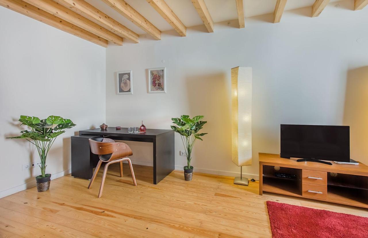 Apartamento Graca Cozy Duplex Lisboa