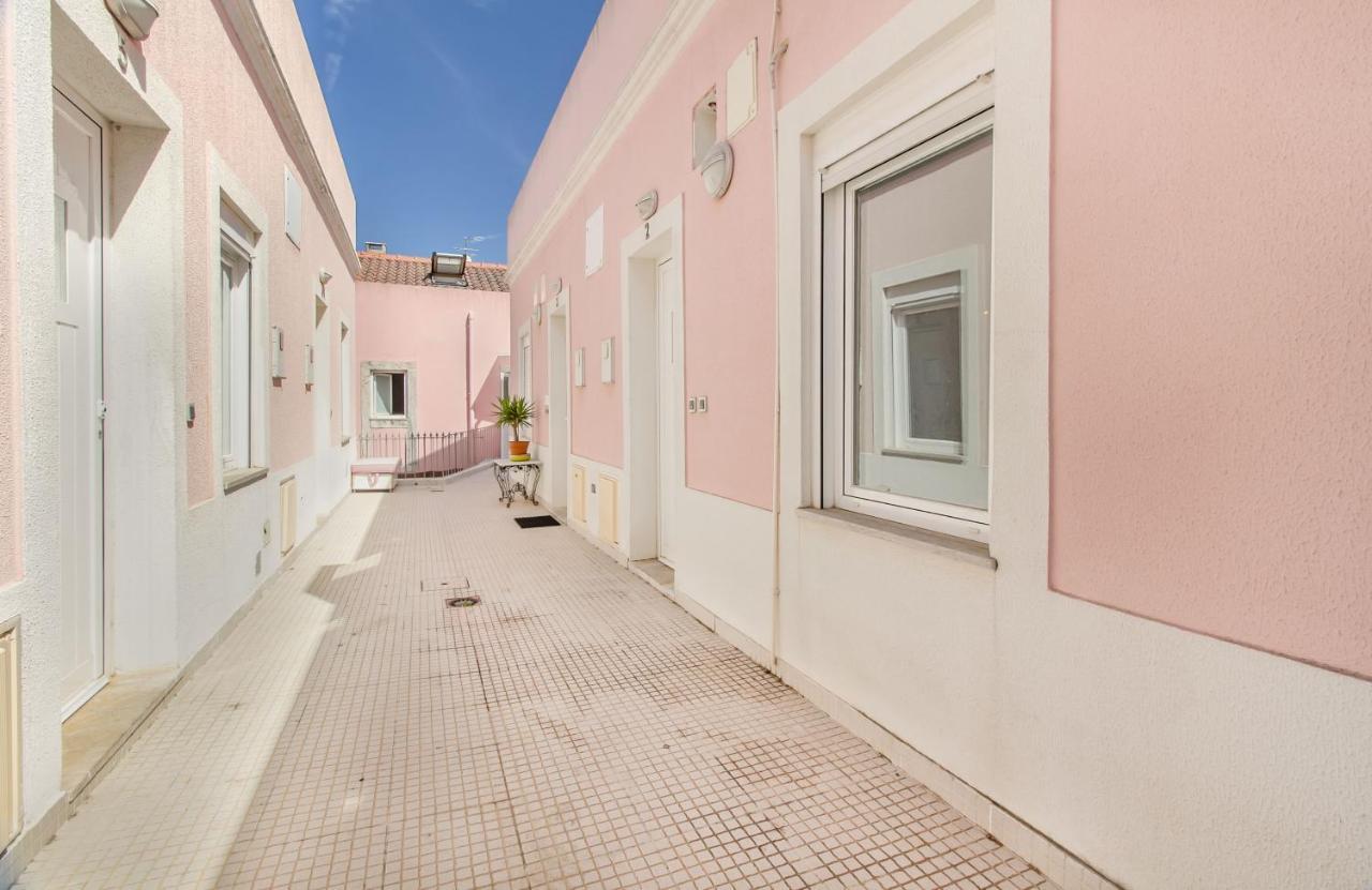 Apartamento Graca Cozy Duplex Lisboa