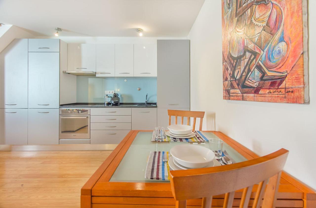 Graca Cozy Duplex * Lisboa