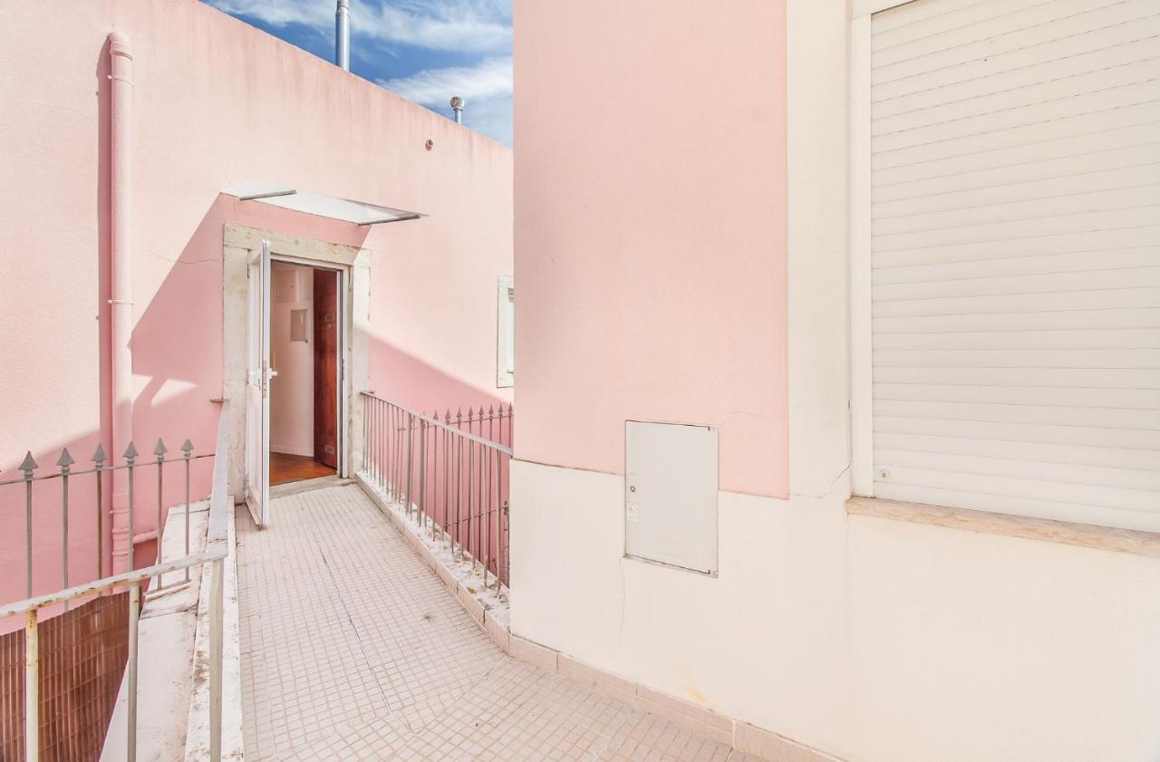 Apartamento Graca Cozy Duplex *
