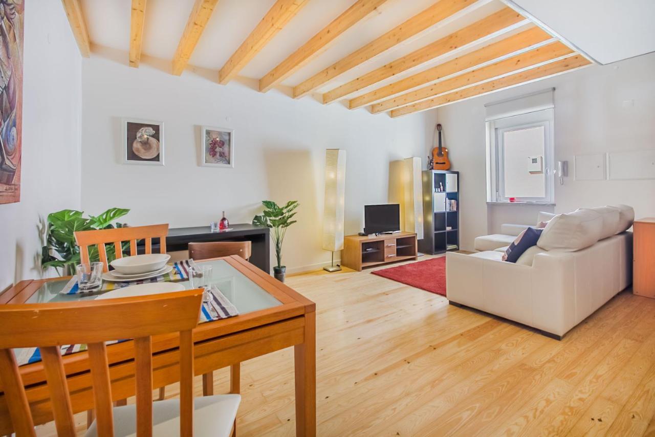 Apartamento Graca Cozy Duplex