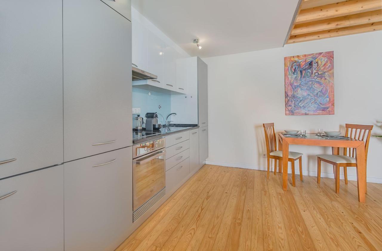 Apartamento Graca Cozy Duplex *
