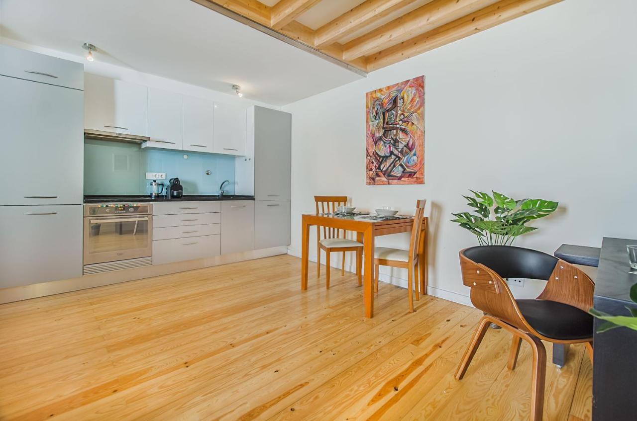 Graca Cozy Duplex * Lisboa