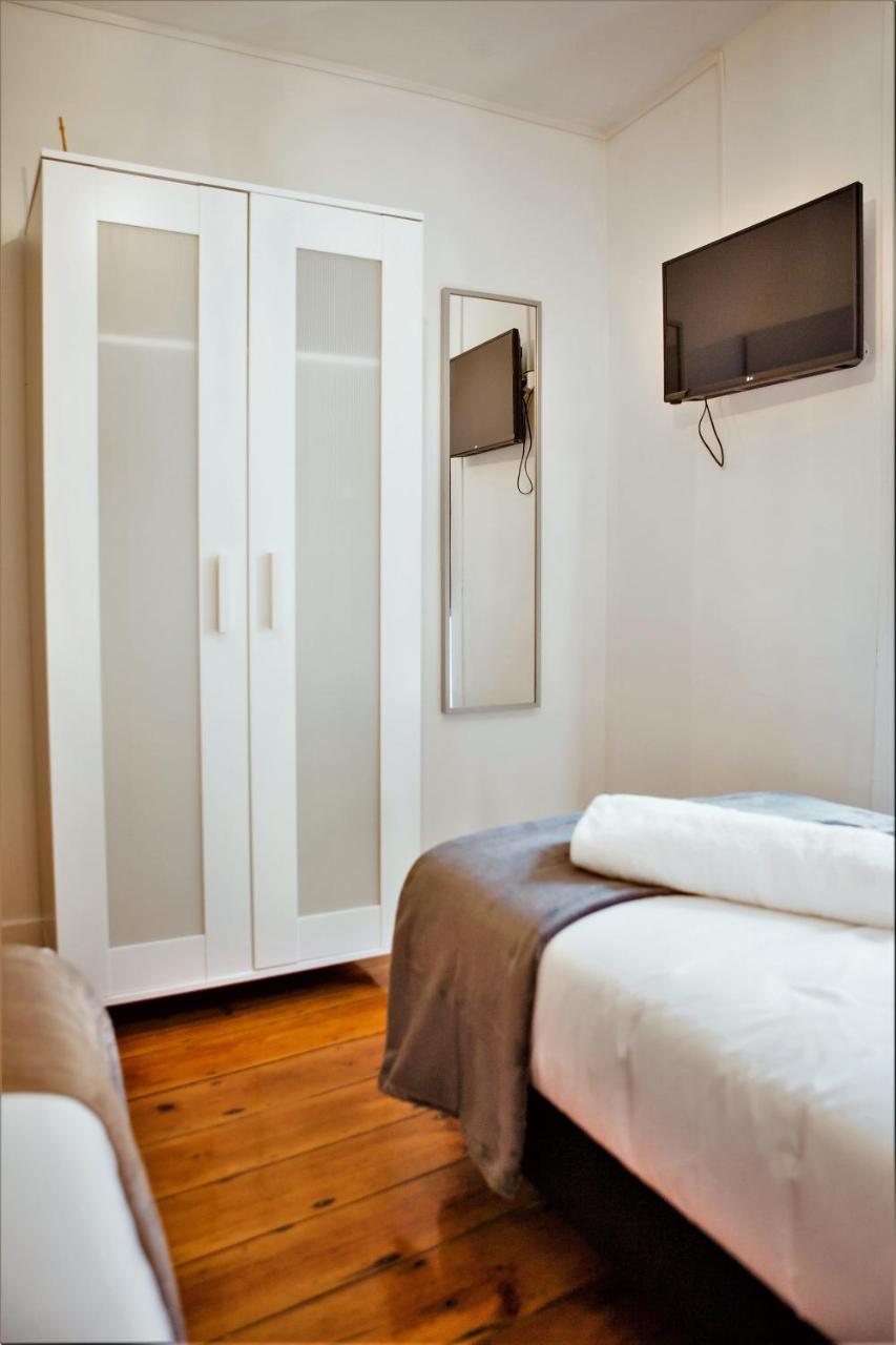 Lx Center Chiado 3* Lisboa