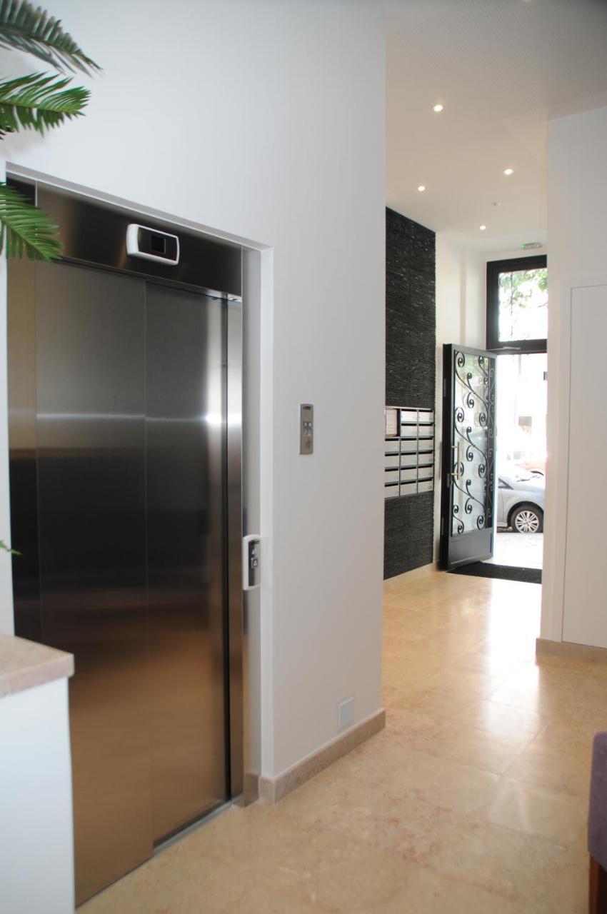 Apartamento Lisbonne