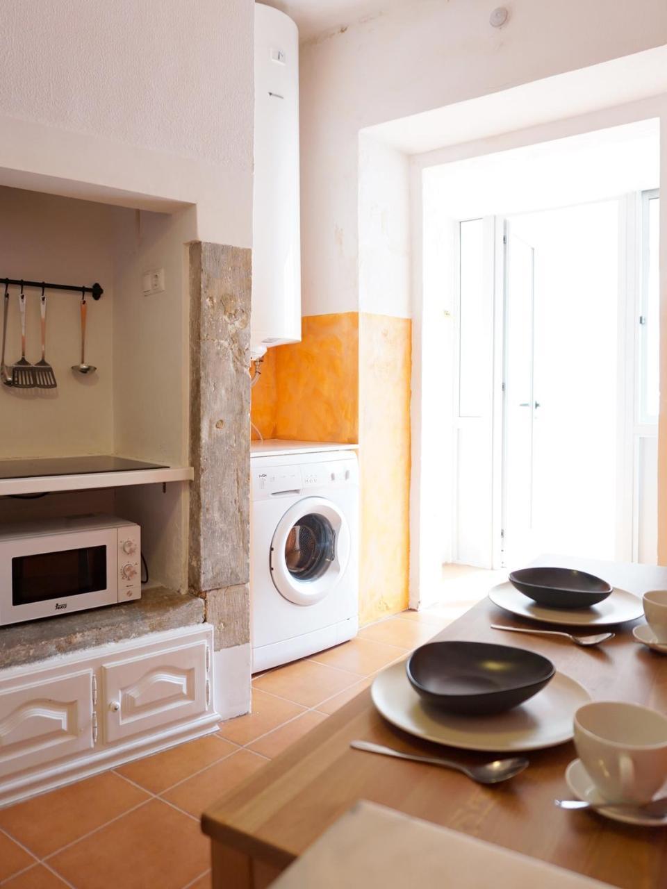 Combro By Patio 25 Apartamento Lisboa