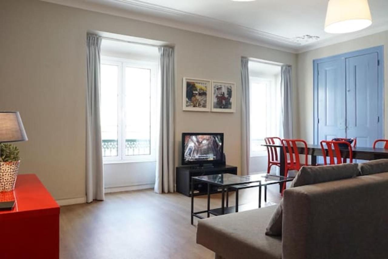 Apartamento Combro By Patio 25 Lisboa