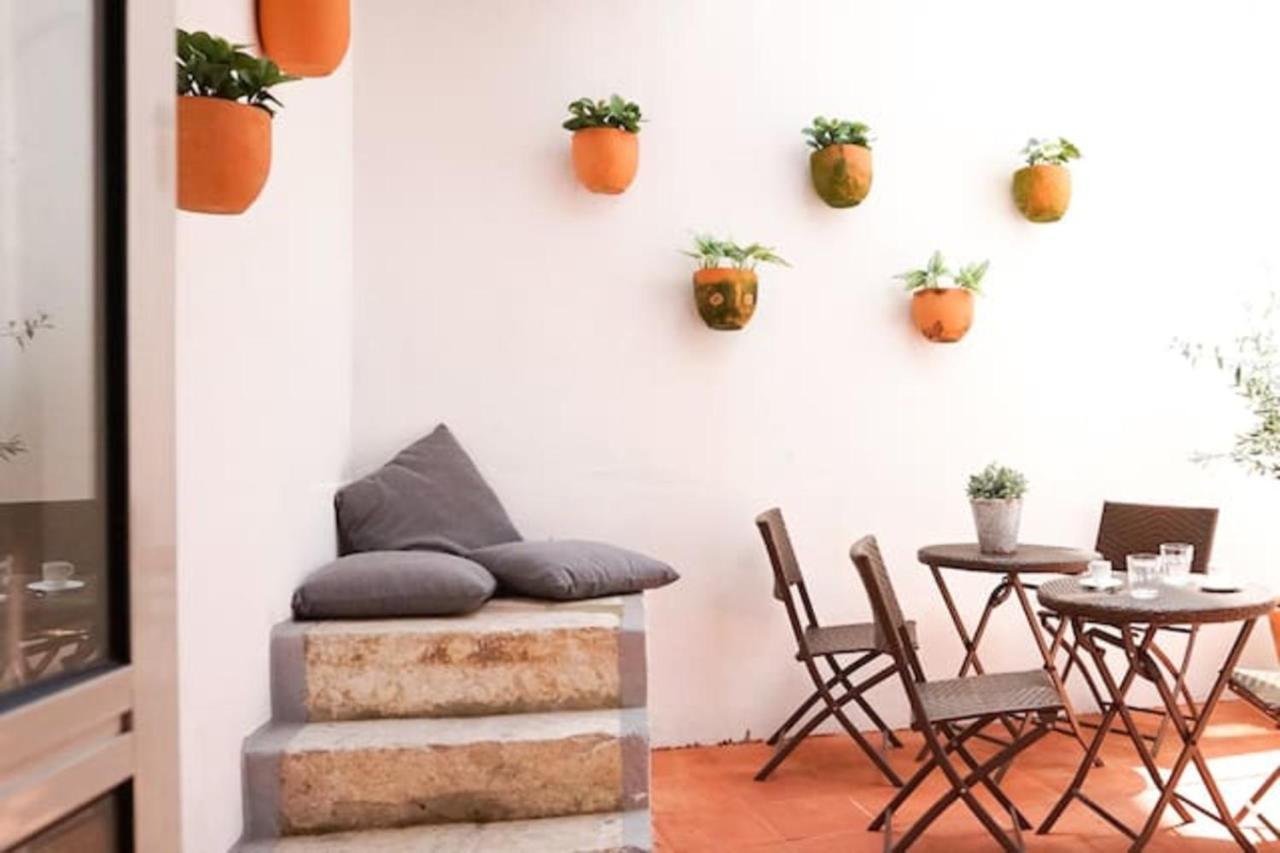 Combro By Patio 25 Apartamento