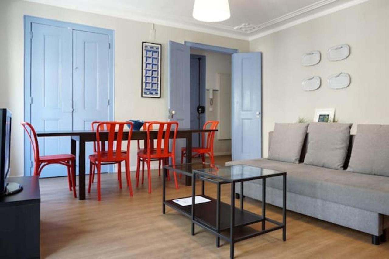 Apartamento Combro By Patio 25 *