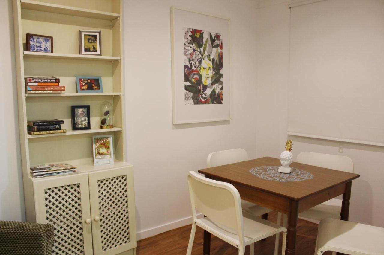 Love Intendented Apartamento Lisboa