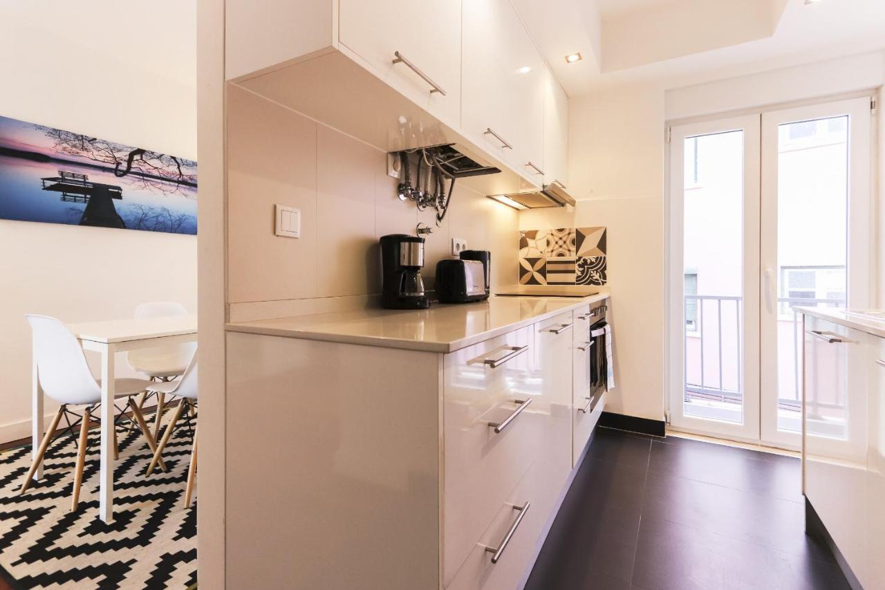 Estrela Terrace By Homing Apartamento