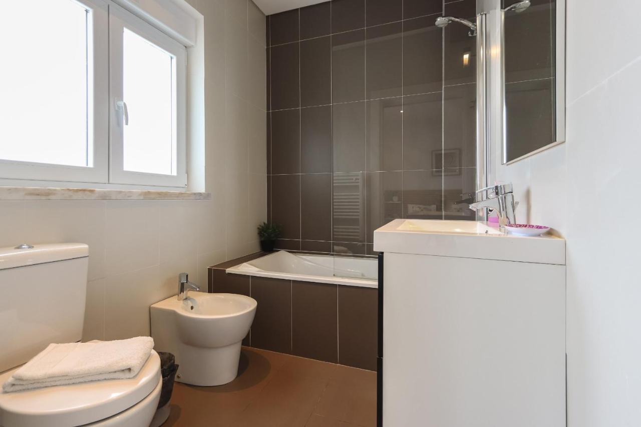 Apartamento Estrela Terrace By Homing