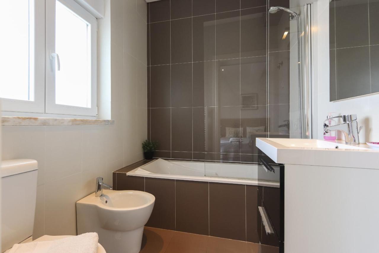 Apartamento Estrela Terrace By Homing Lisboa