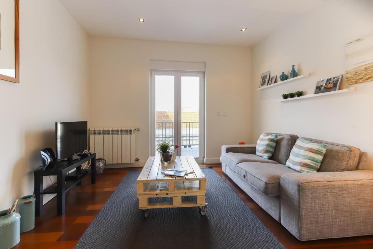 Estrela Terrace By Homing Apartamento *