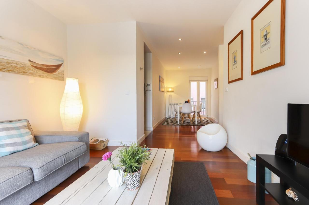 Estrela Terrace By Homing Apartamento *