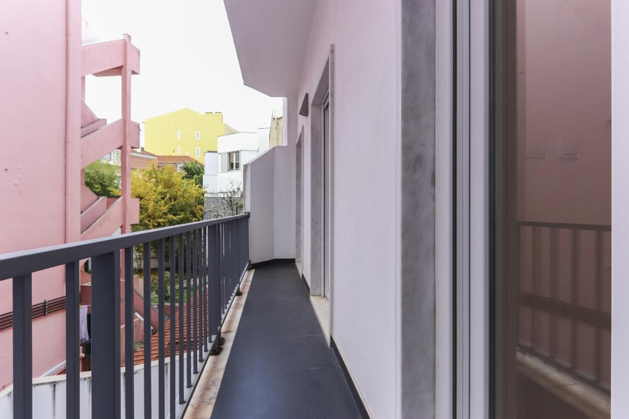 Estrela Terrace By Homing Lisboa