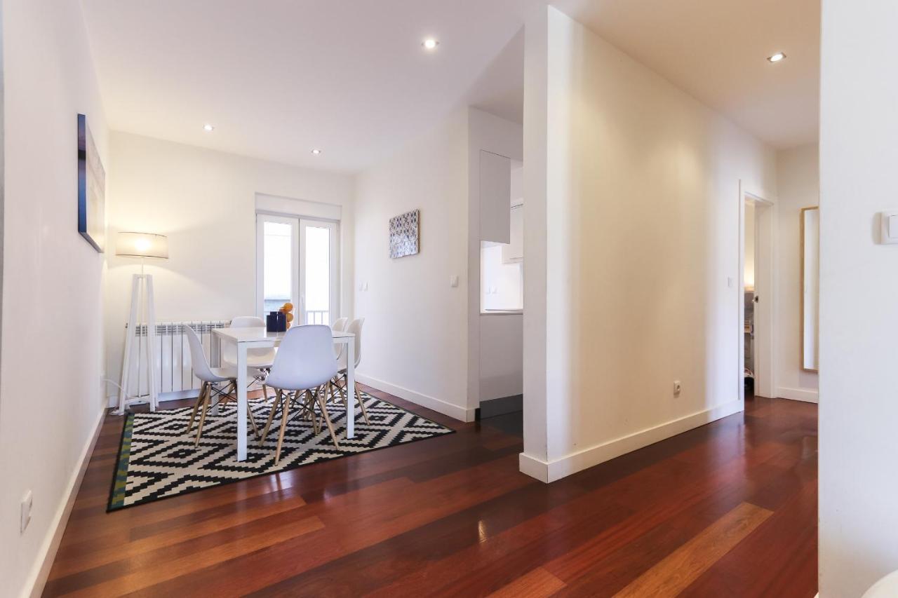 Apartamento Estrela Terrace By Homing Lisboa