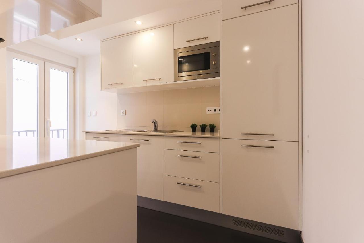 Apartamento Estrela Terrace By Homing *