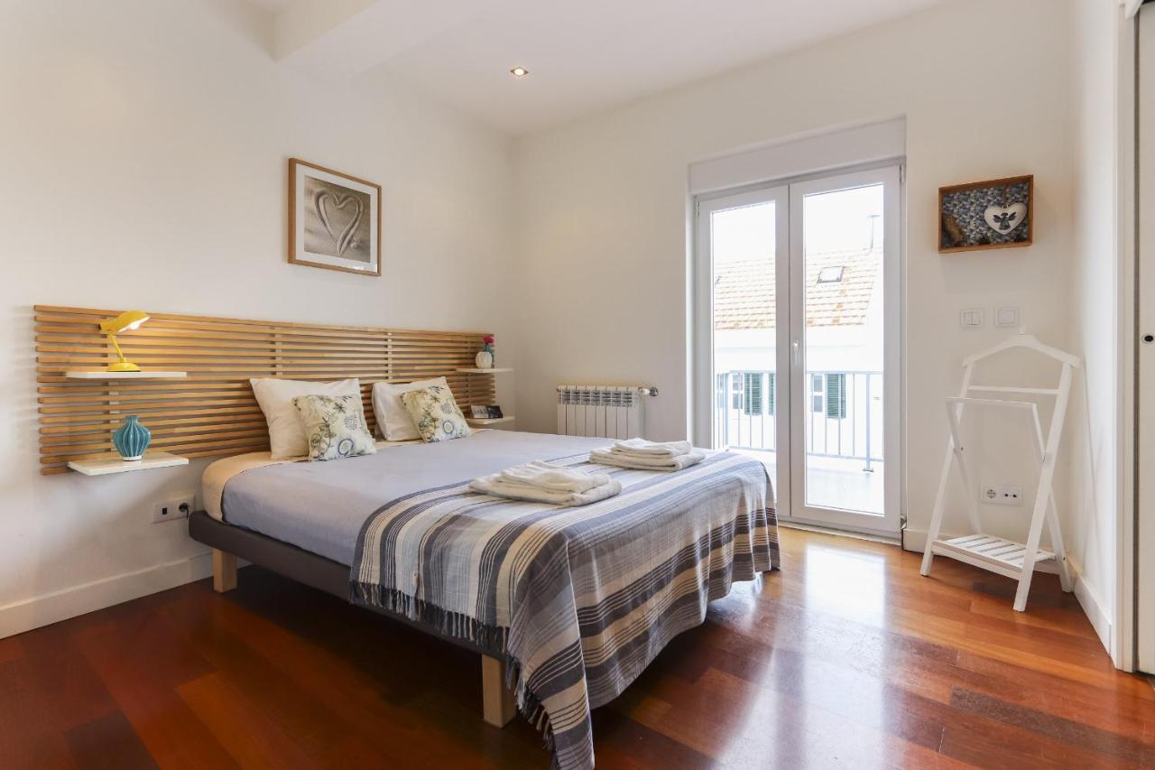 Apartamento Estrela Terrace By Homing Lisboa