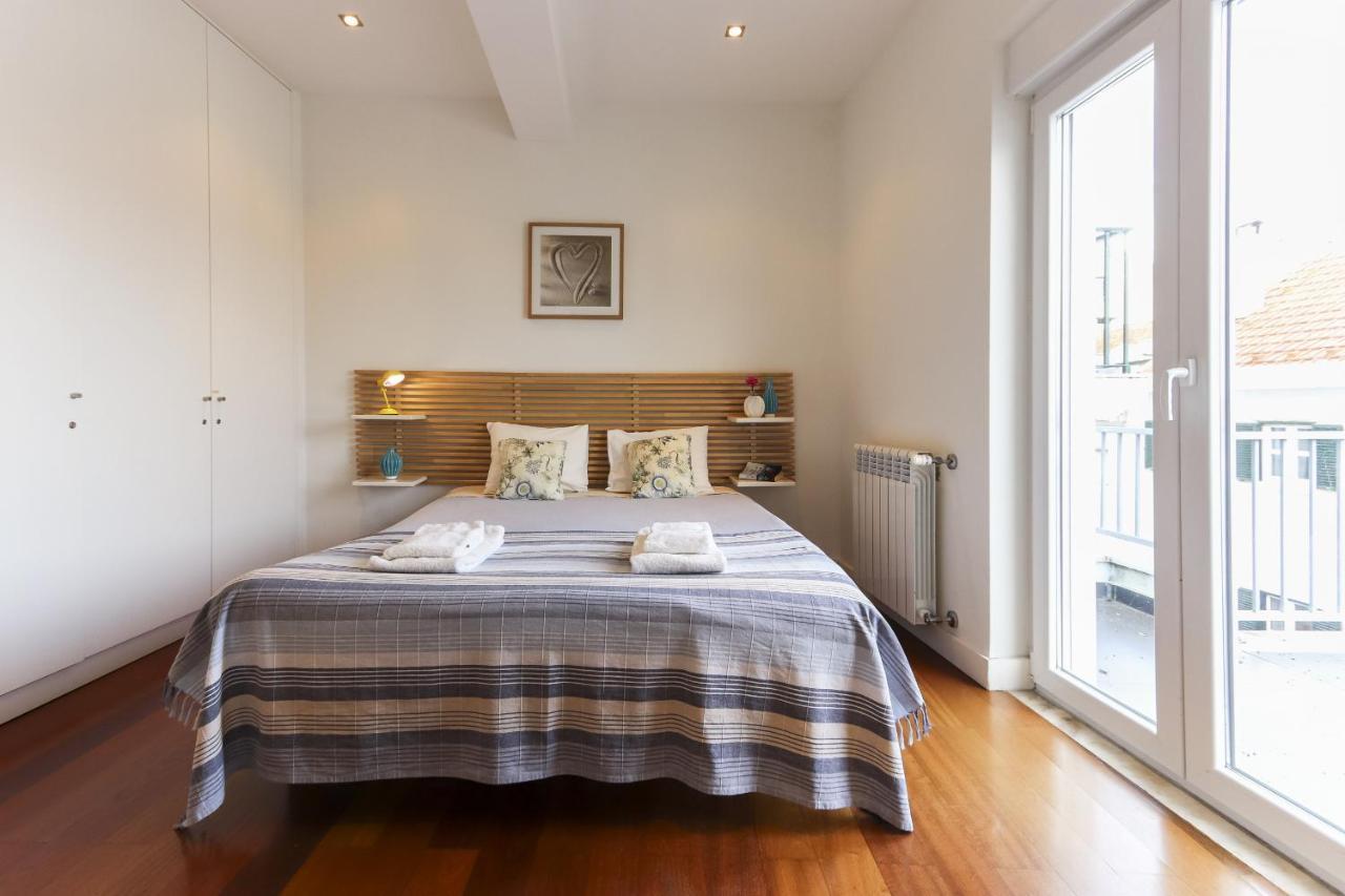 Apartamento Estrela Terrace By Homing *