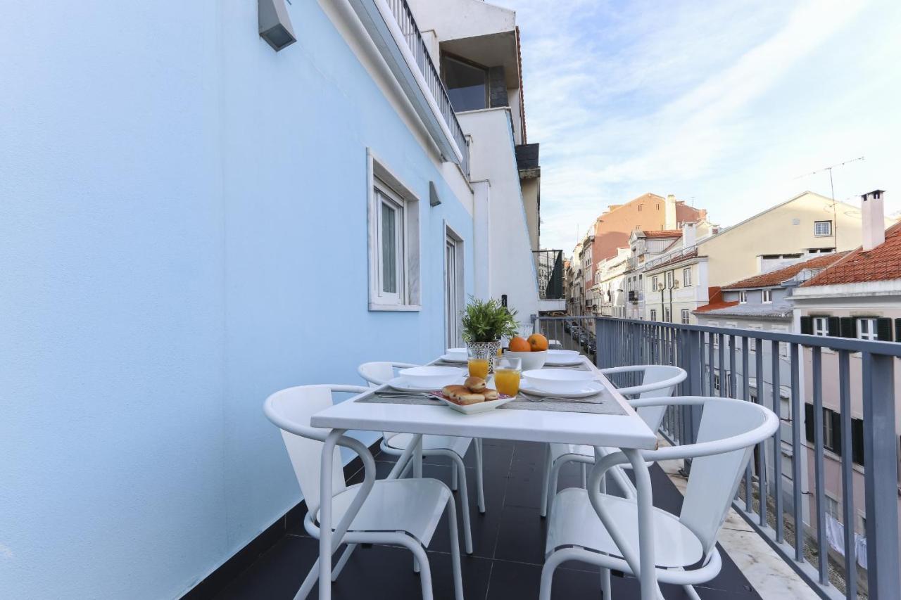 Estrela Terrace By Homing Apartamento
