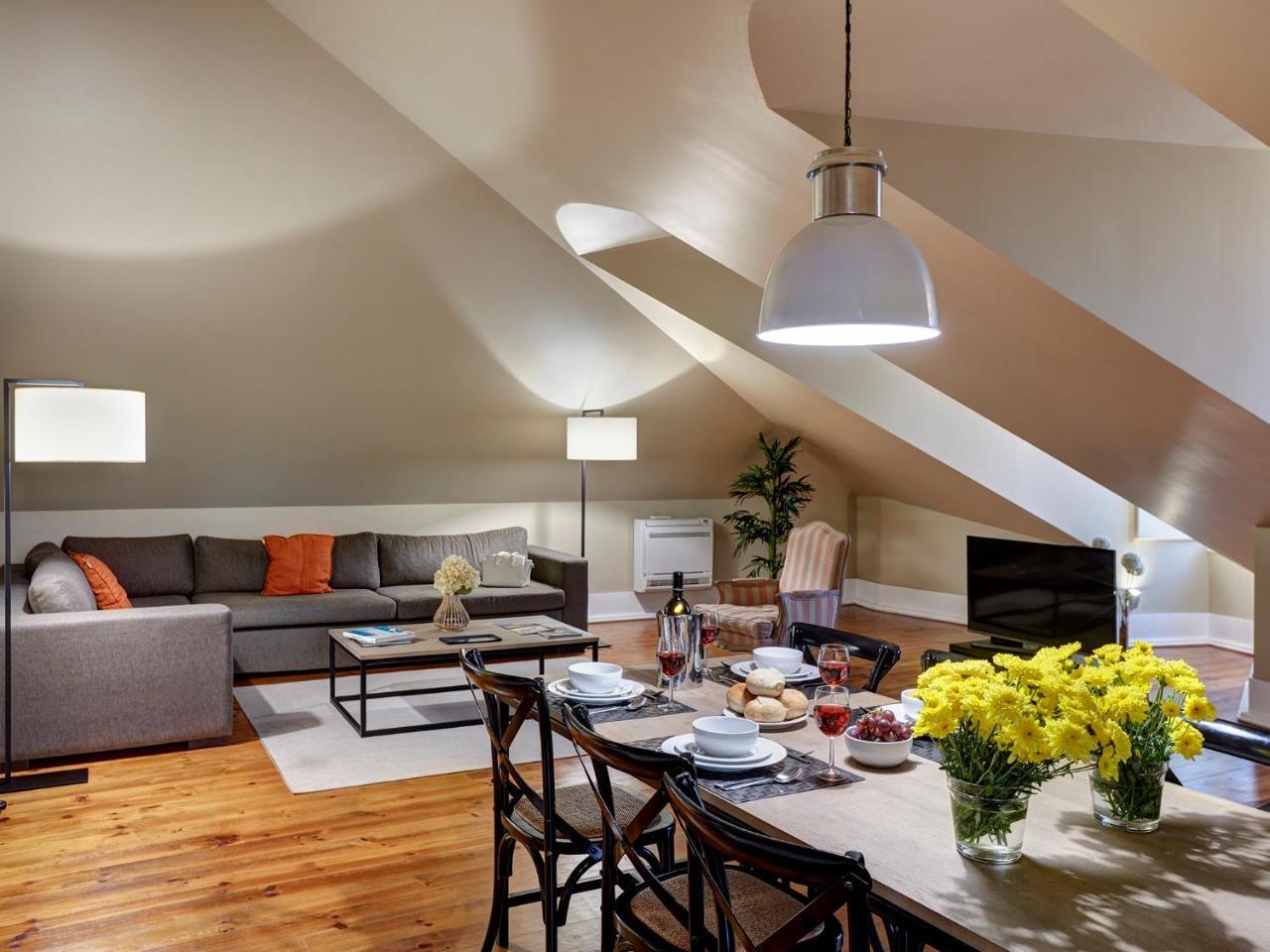Apartamento Canaan Boutique Gaivotas By Get Your