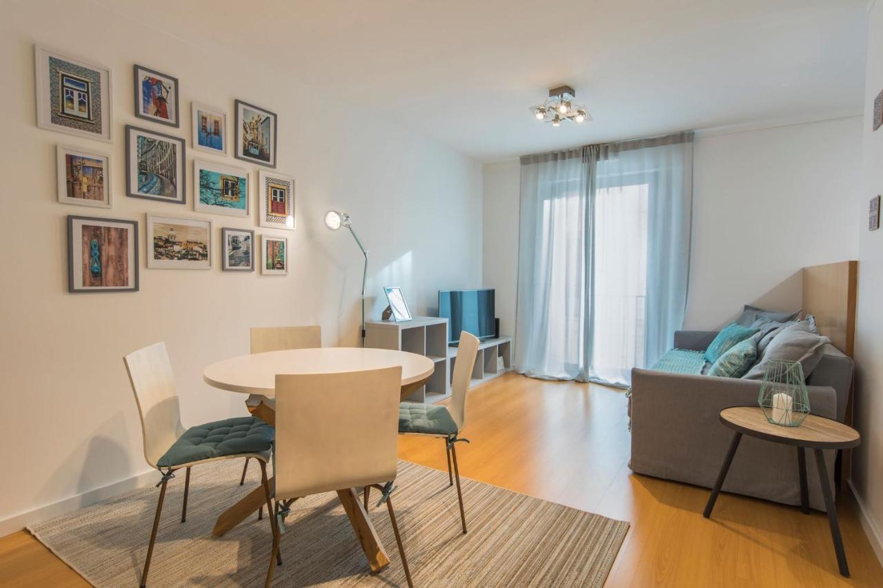 Apartamento Lovelystay - Family-friendly Downtown Lisboa