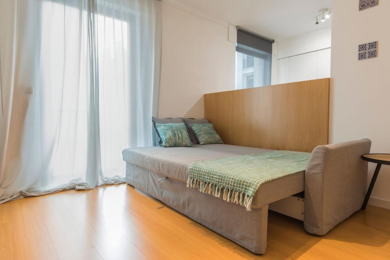 Lovelystay - Family-friendly Downtown * Lisboa