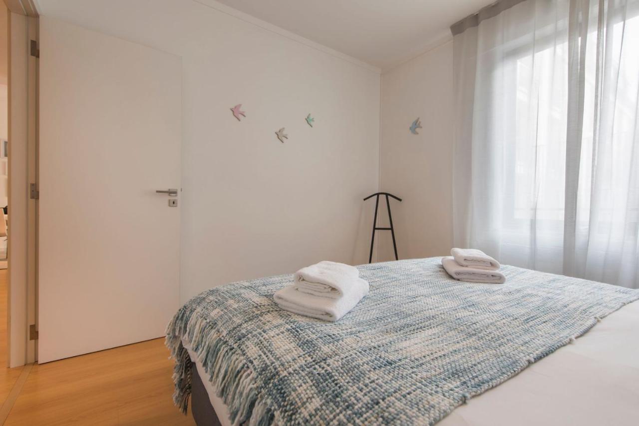 Lovelystay - Family-friendly Downtown *