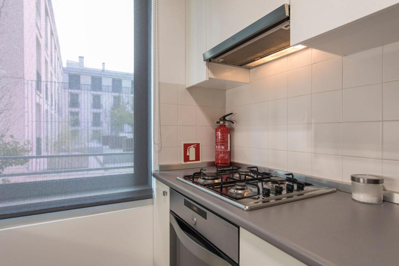 Apartamento Lovelystay - Family-friendly Downtown Lisboa