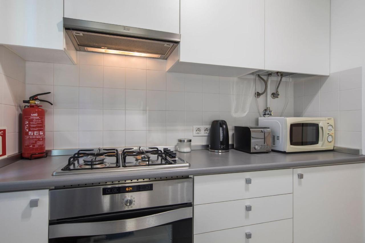 Lovelystay - Family-friendly Downtown * Lisboa