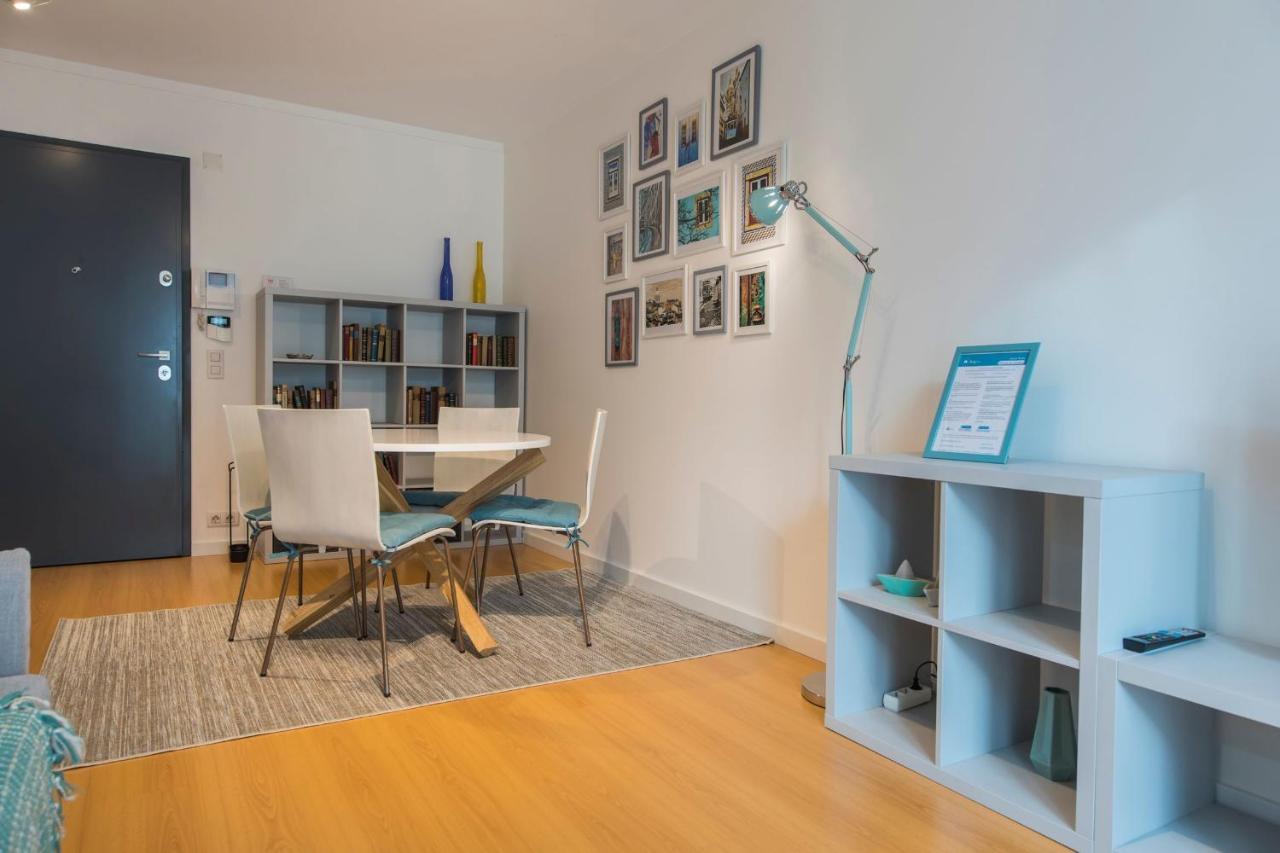 Lovelystay - Family-friendly Downtown