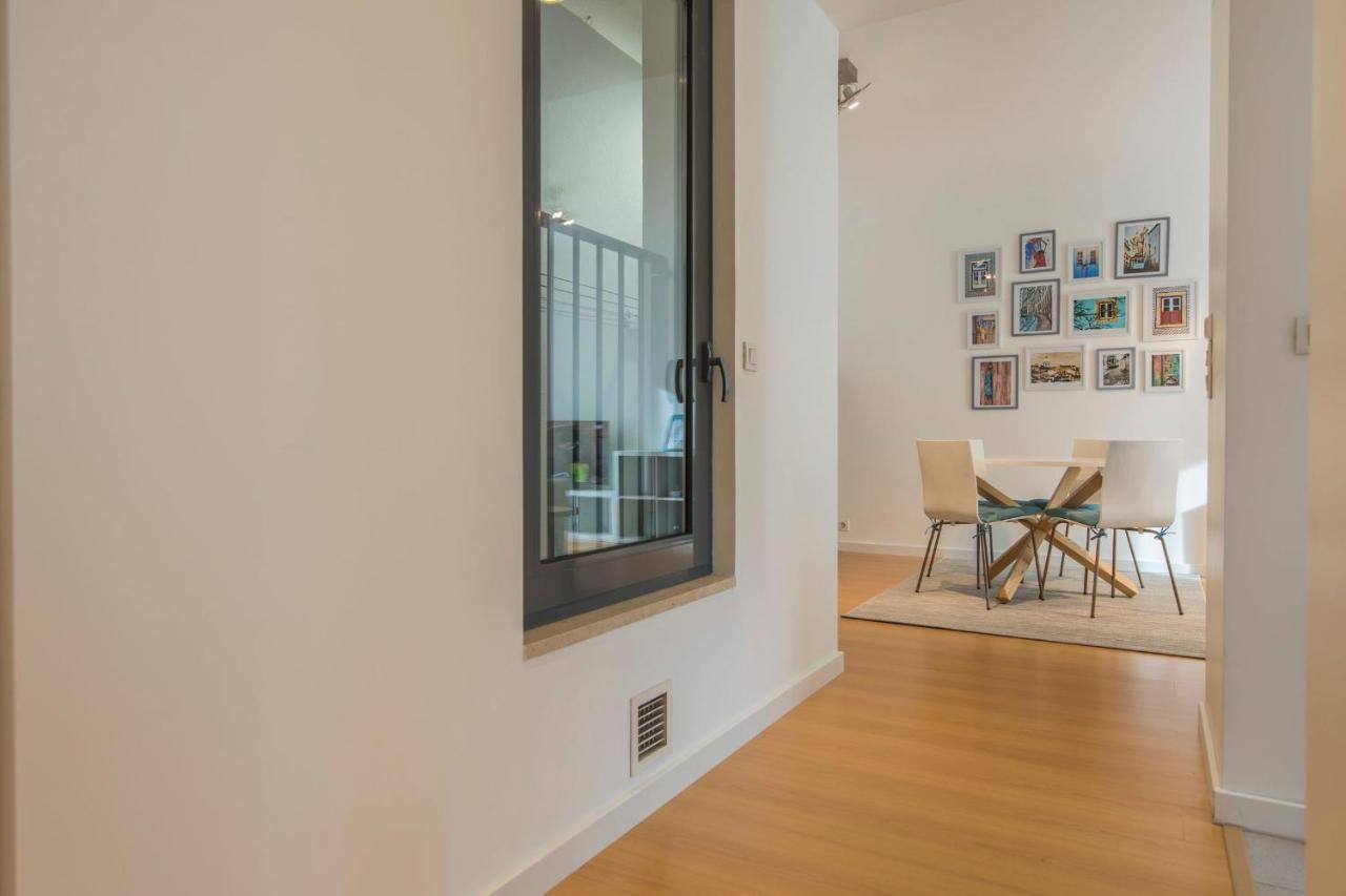 Lovelystay - Family-friendly Downtown Lisboa