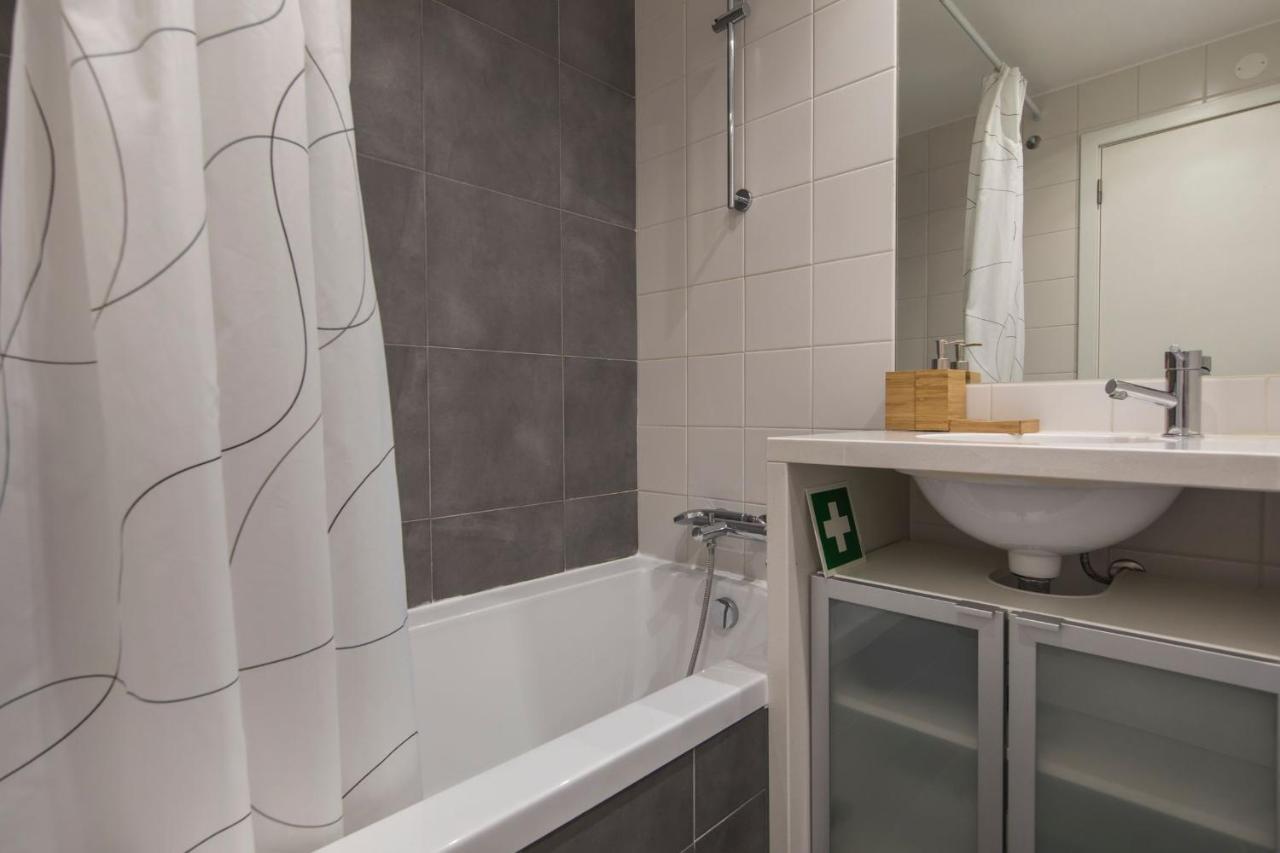 Lovelystay - Family-friendly Downtown Apartamento *