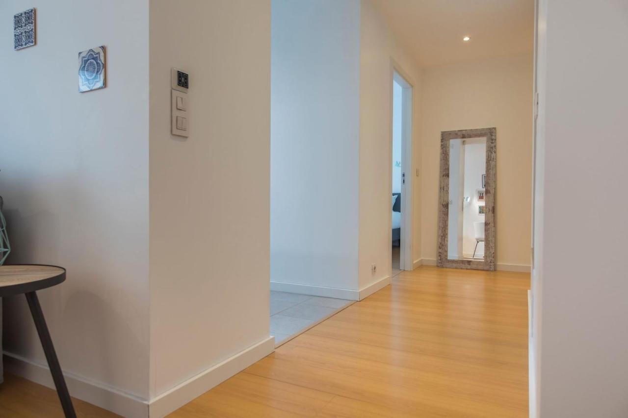 Lovelystay - Family-friendly Downtown Apartamento
