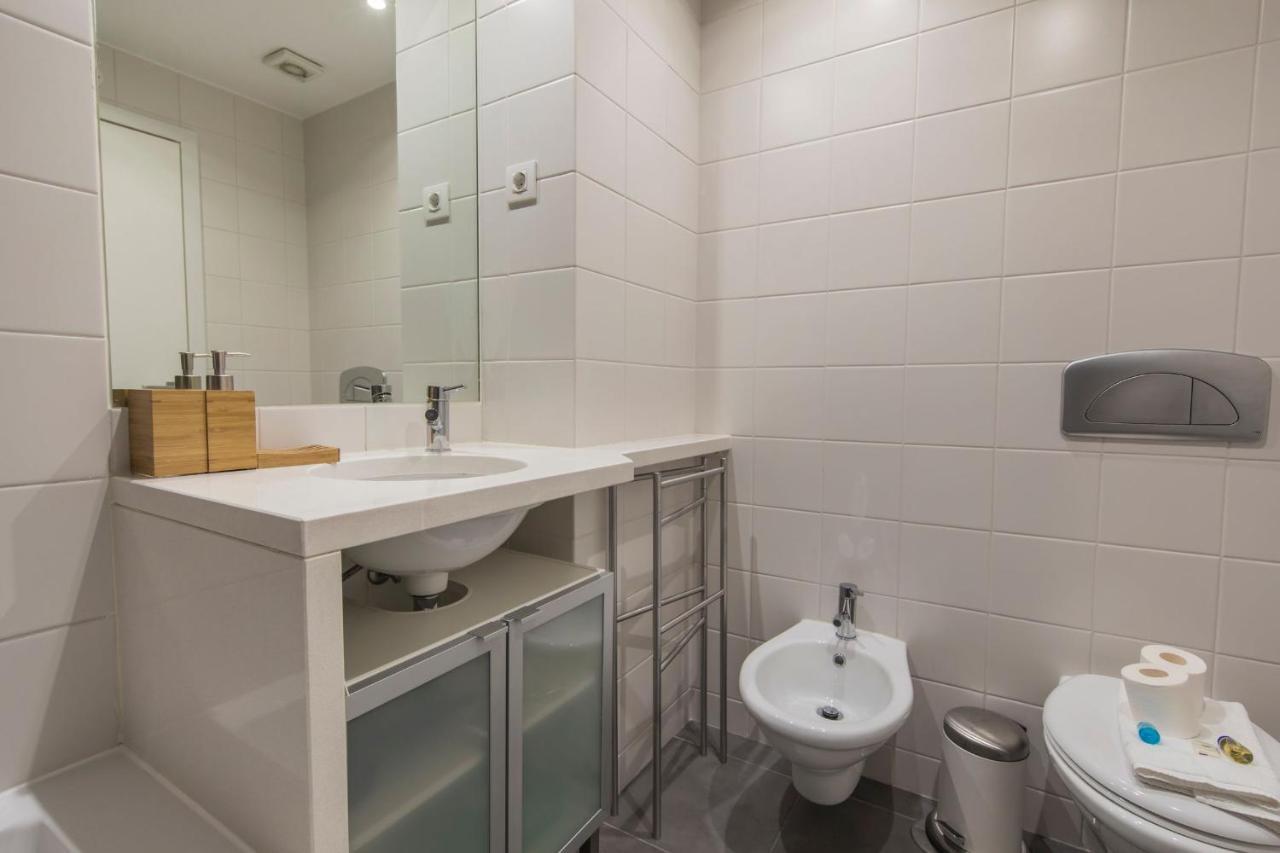 Apartamento Lovelystay - Family-friendly Downtown Lisboa