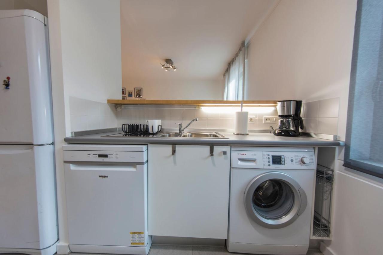 Lovelystay - Family-friendly Downtown * Lisboa
