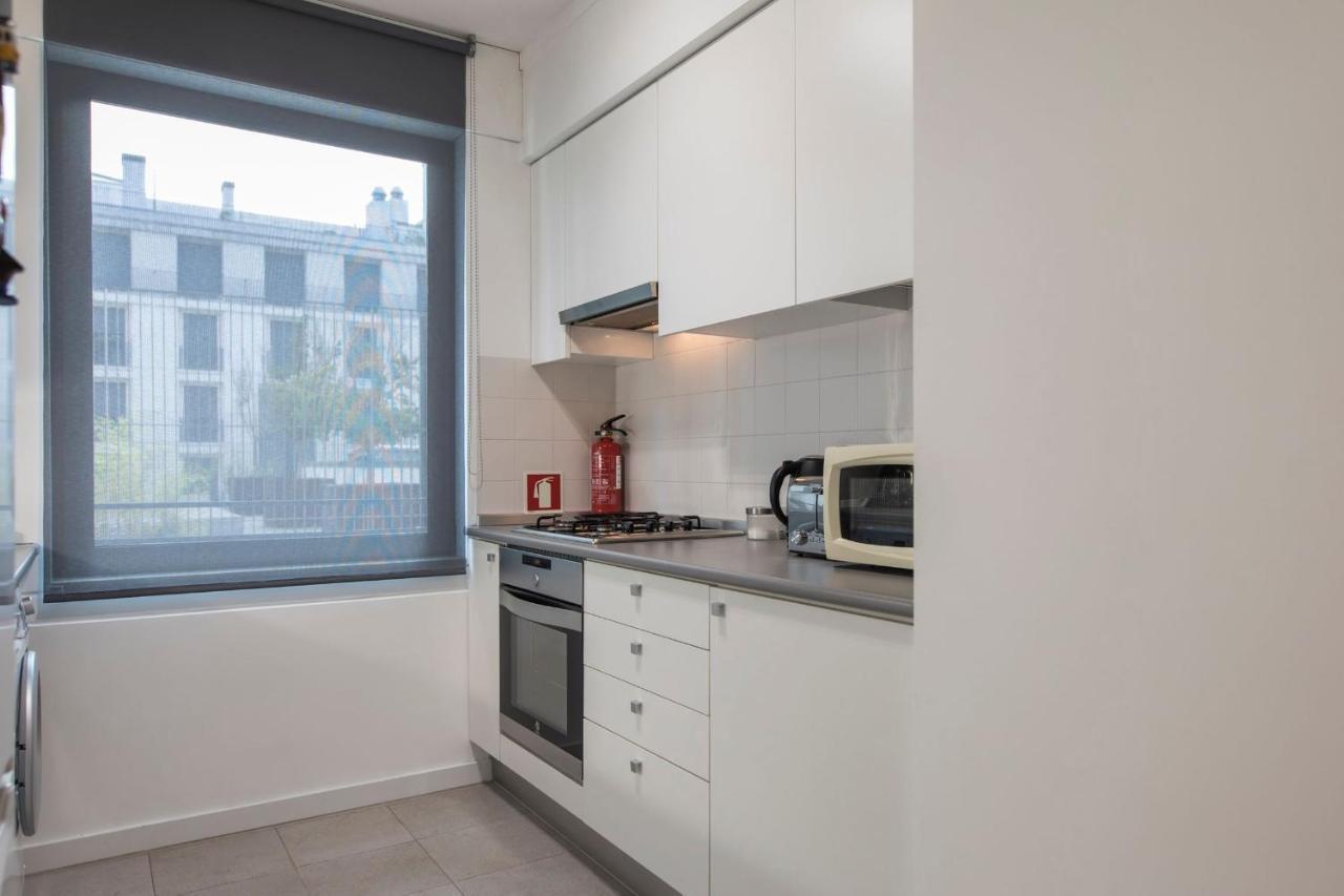 Lovelystay - Family-friendly Downtown Apartamento