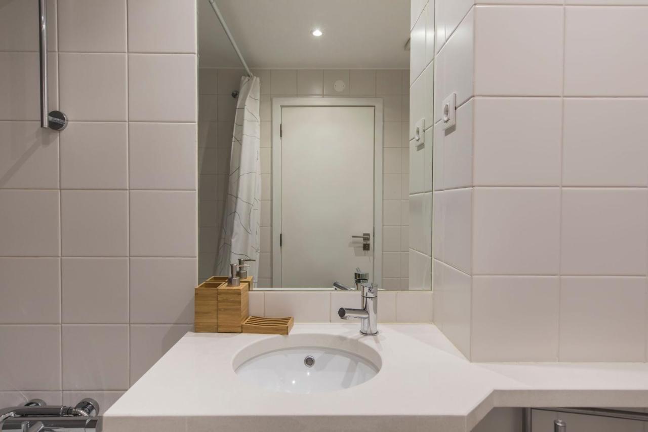 Apartamento Lovelystay - Family-friendly Downtown Lisboa
